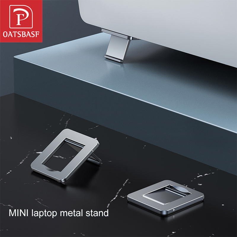 Xiaomi Tablet Accessories - OATSBASF Kim Loại Giá Đỡ Laptop