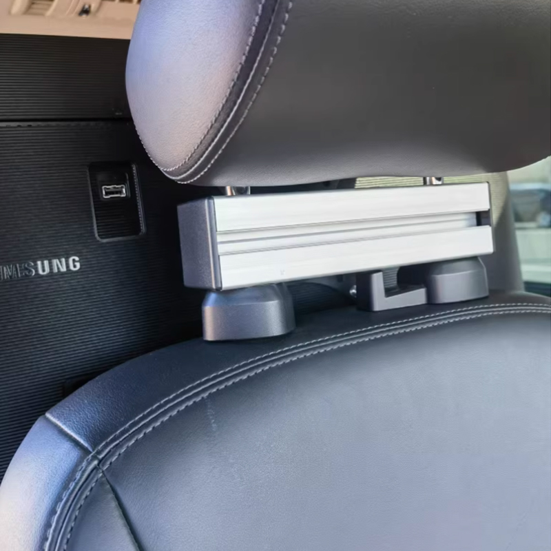 Car Accessories Tablet Holder - Heavy Duty for VW T5 T5.1