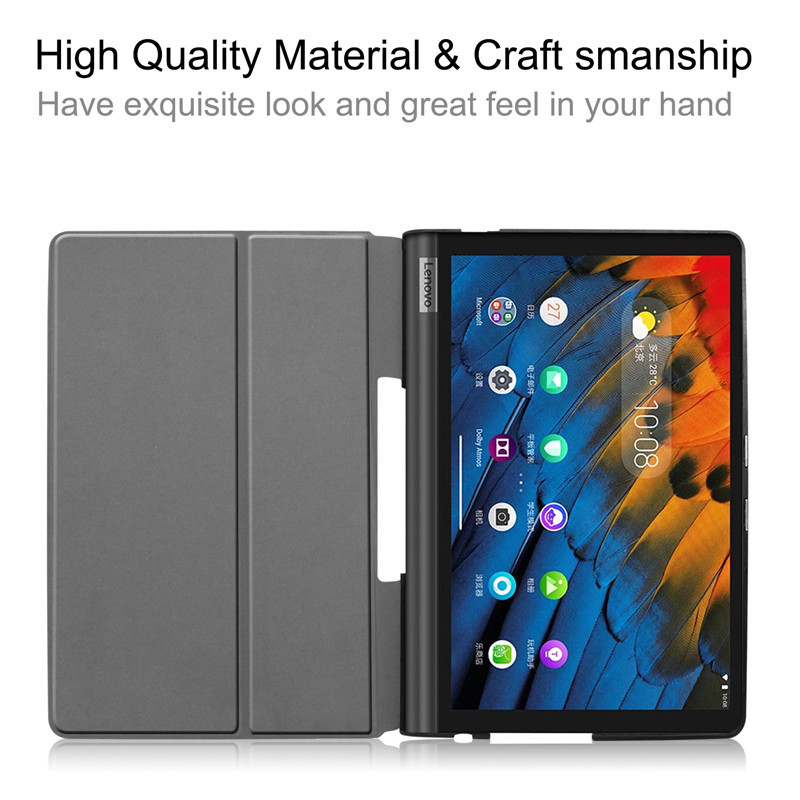 Ốp Lưng Máy Tính Bảng Dành Cho - đánh giá và giá Lenovo Tablet With Accessories