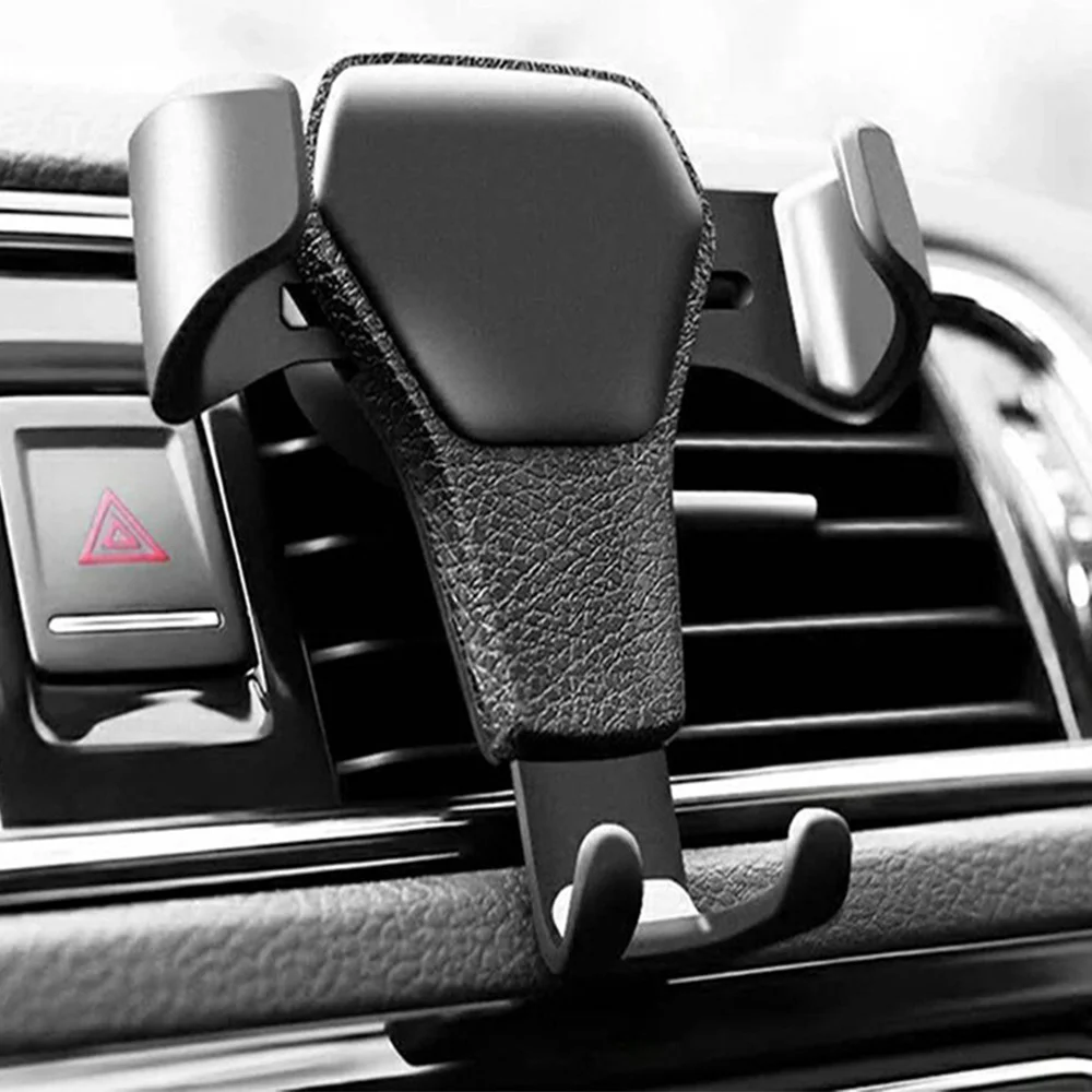 Universal Gravity Auto Phone H - đánh giá và giá Car Accessories Tablet Holder