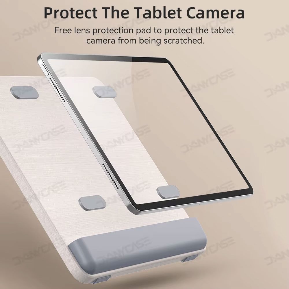 Tablet Bracket Drawing iPad St - đánh giá và giá Lenovo Tablet With Accessories