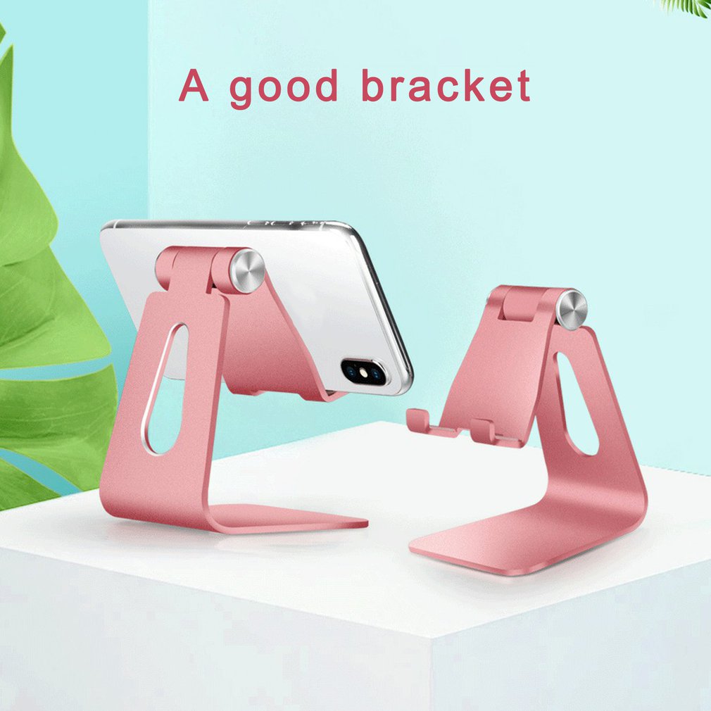 Portable Foldable Desk Phone H - đánh giá và giá Xiaomi Tablet Accessories