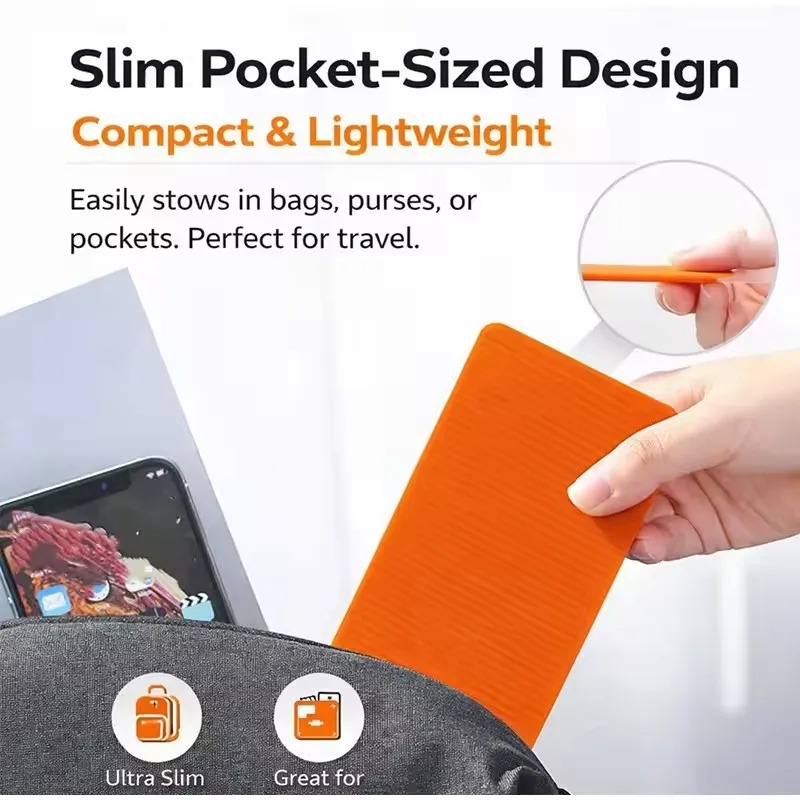 Flexible Foldable Silicone Pho - đánh giá và giá Essential Tablet Accessories