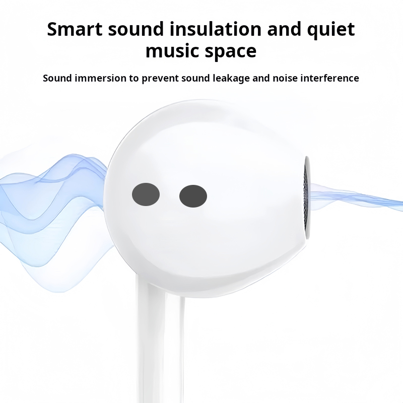 For Apple iPhone 15 14 13 Pro  - đánh giá và giá Wired Earphone Lightning