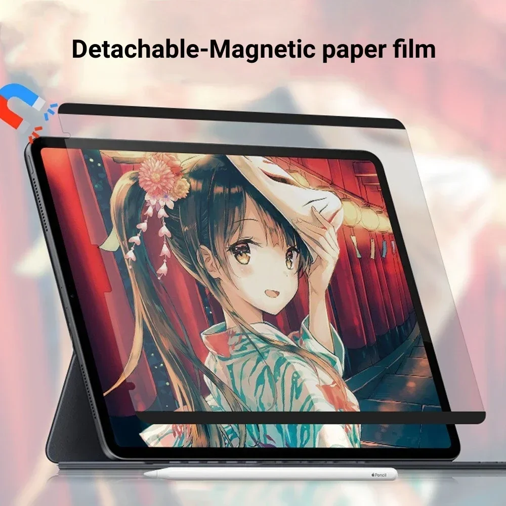 Magnetic Like Paper Film For L - đánh giá và giá Lenovo Tablet With Accessories
