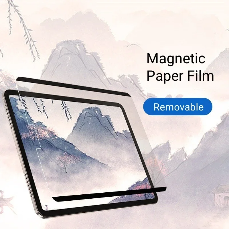 Magnetic Like Paper Film For L - đánh giá và giá Lenovo Tablet With Accessories