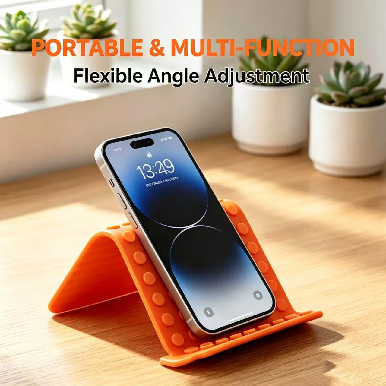 Portable Universal Phone Stand - đánh giá và giá Essential Tablet Accessories