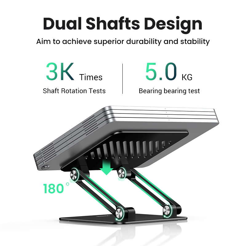 UGREEN Tablet Phone Stand For  - đánh giá và giá Xiaomi Tablet Accessories