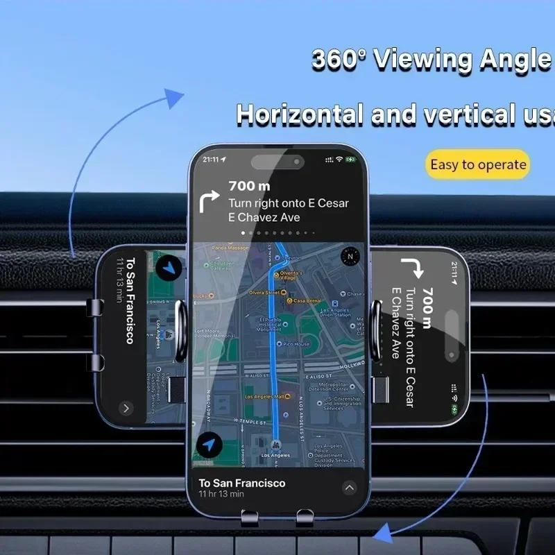 Universal Cell Phone Car Stand - đánh giá và giá Car Accessories Tablet Holder