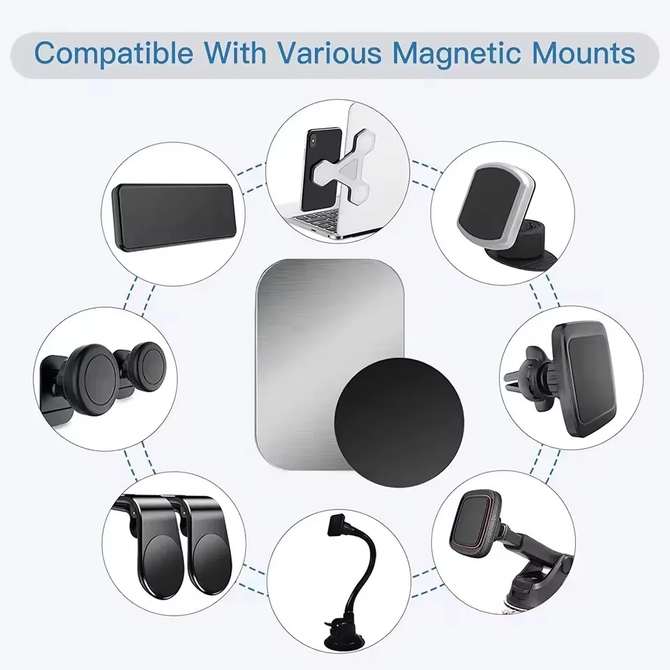 1-10PCS Universal Magnetic Car - đánh giá và giá Essential Tablet Accessories