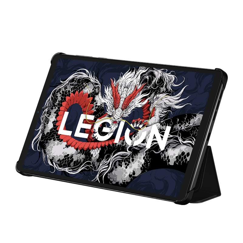 Lenovo Legion Folio Case 8.8-i - đánh giá và giá Lenovo Tablet With Accessories