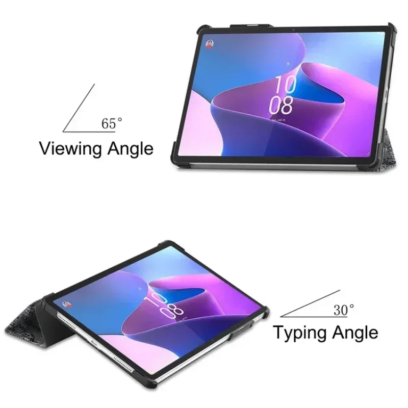 Case for Lenovo Tab P12 12.7 i - đánh giá và giá Lenovo Tablet P12 Accessories