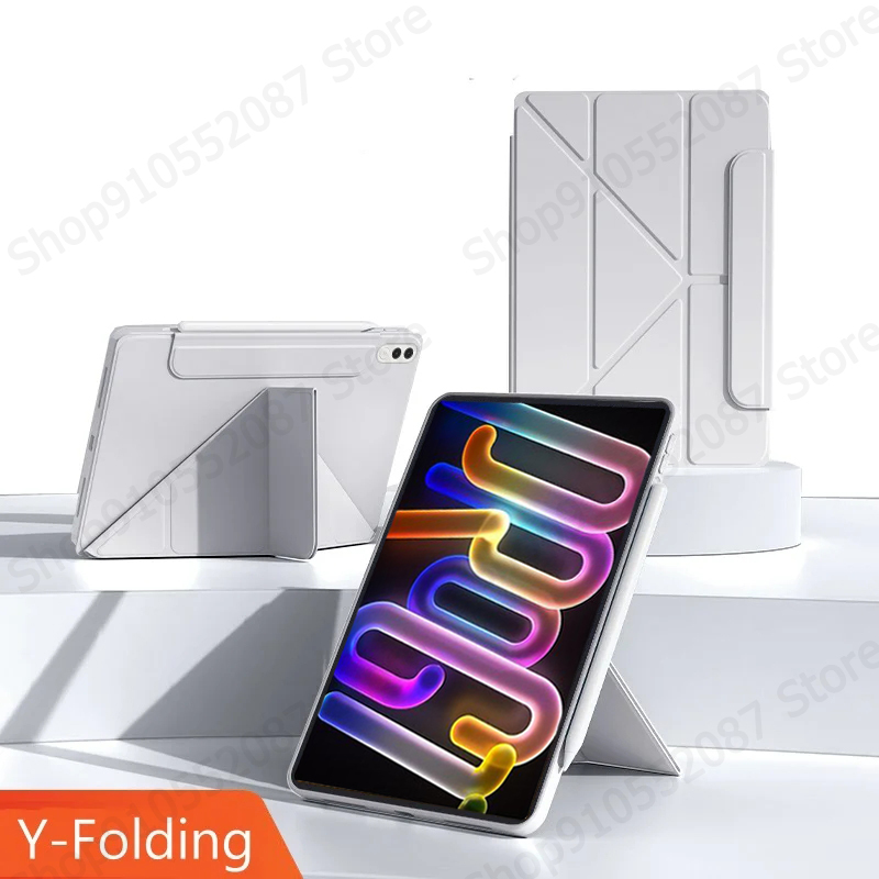 For Xiaoxin Pad Pro GT Case tb - đánh giá và giá Lenovo Tablet With Accessories