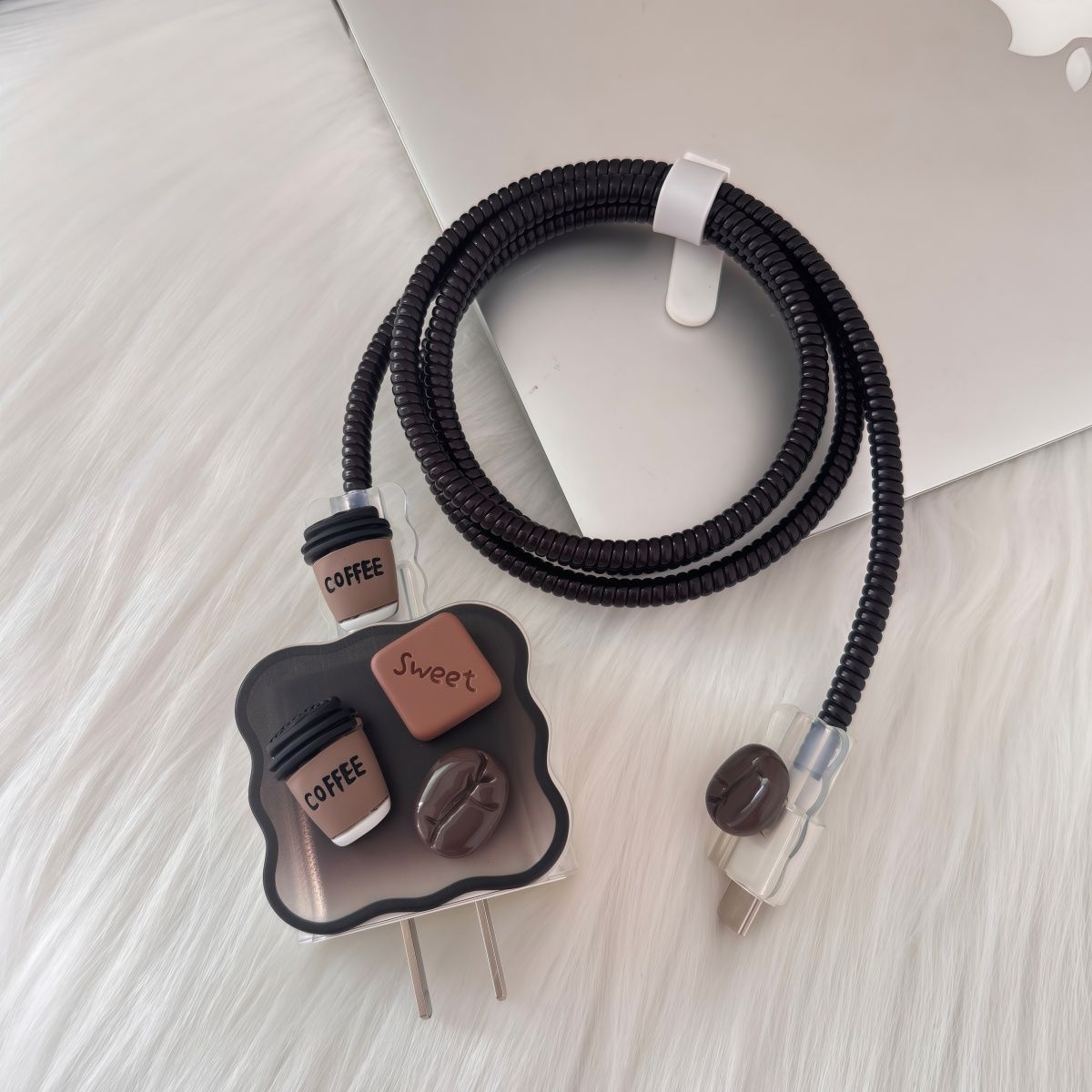 Charger Protective Case Cable  - đánh giá và giá Xiaomi Tablet Accessories
