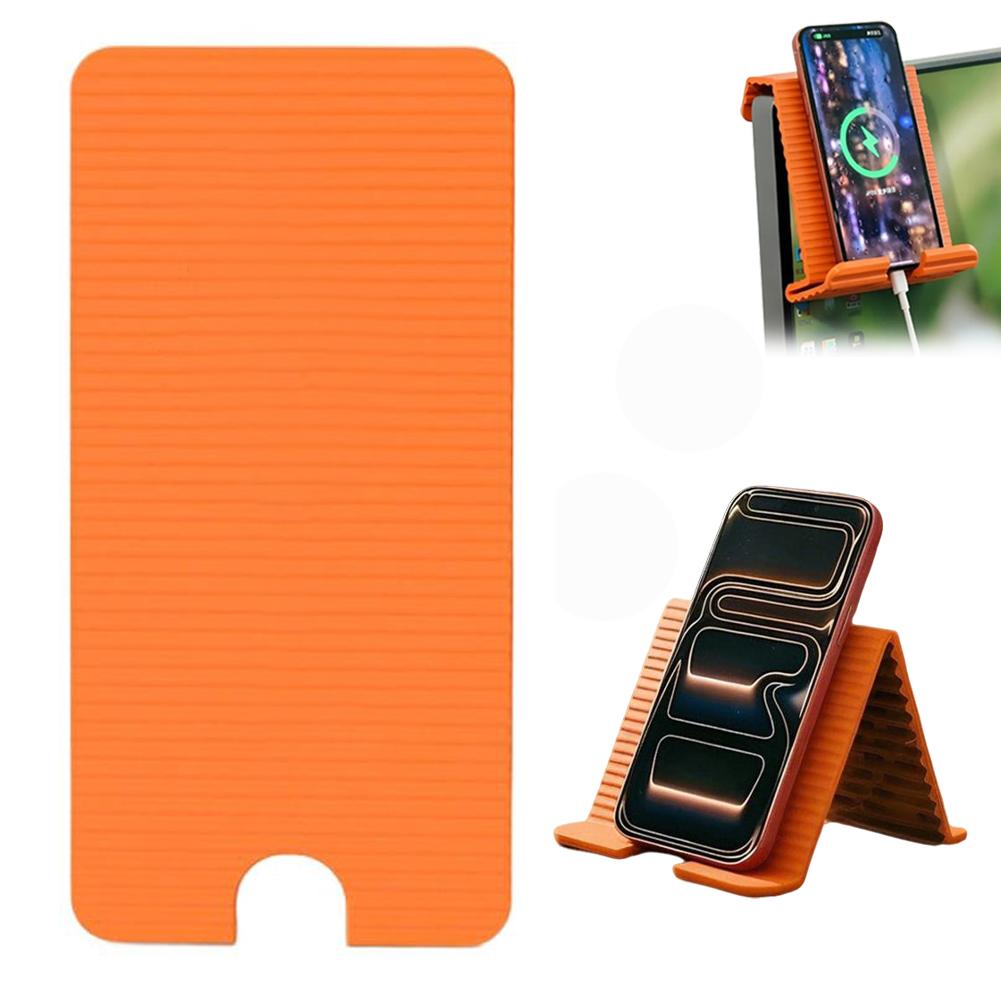 Flexible Foldable Silicone Pho - đánh giá và giá Essential Tablet Accessories