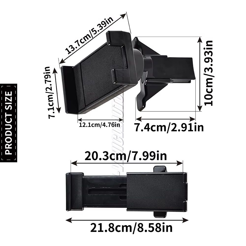 3V0061129 For Skoda Octavia En - đánh giá và giá Car Accessories Tablet Holder