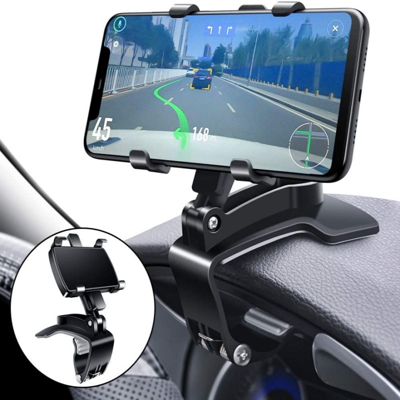 Universal 360° Rotation Car Ph - đánh giá và giá Car Accessories Tablet Holder