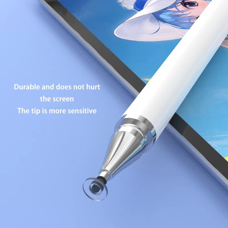 Universal Tablet Pen Touchscre - đánh giá và giá Xiaomi Tablet Accessories