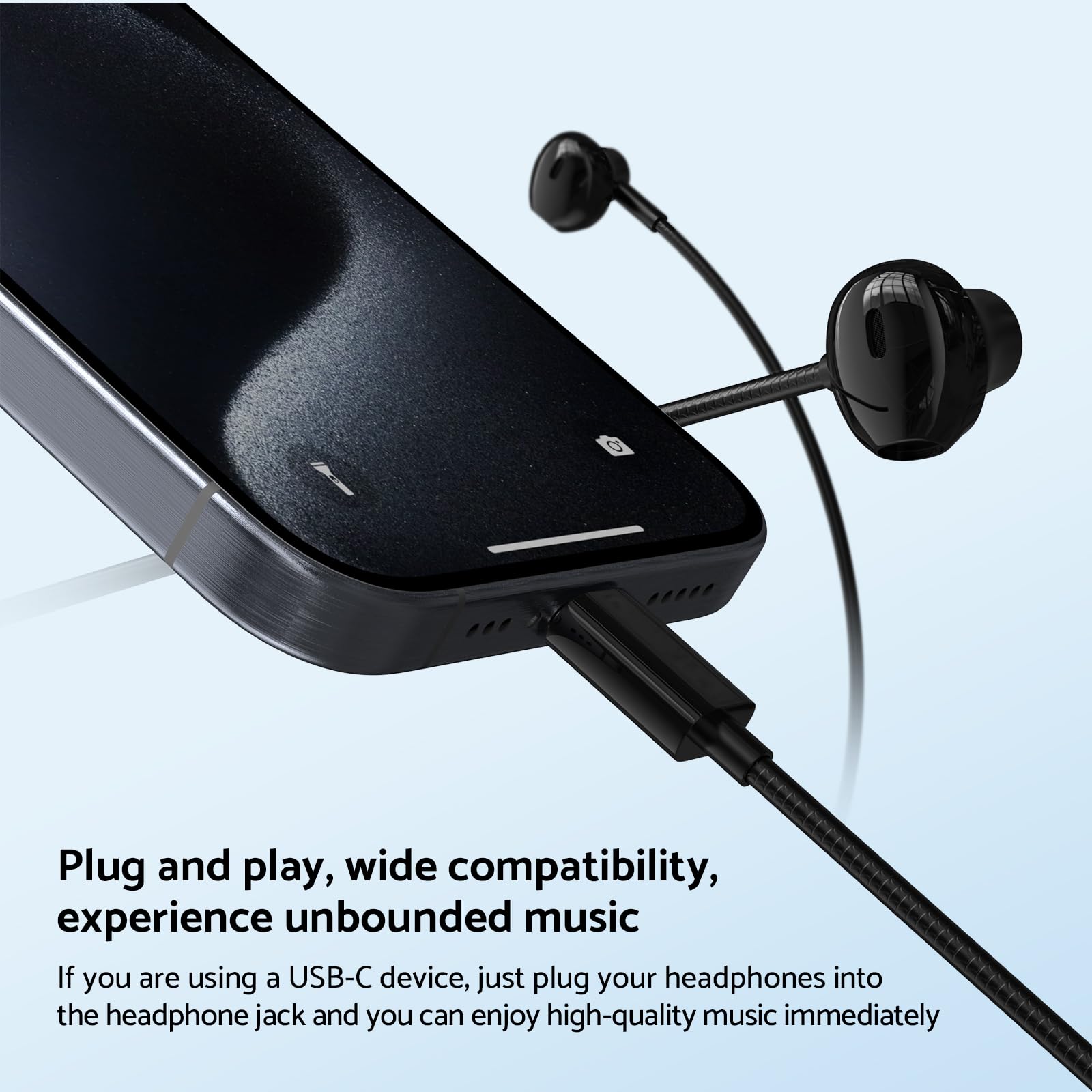 HiFi Surround Headphones Bass  - đánh giá và giá Xiaomi Tablet Accessories