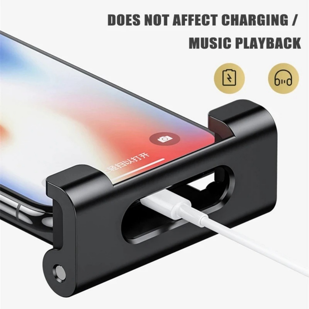 Foldable Car Rear Pillow Phone - đánh giá và giá Xiaomi Tablet Accessories