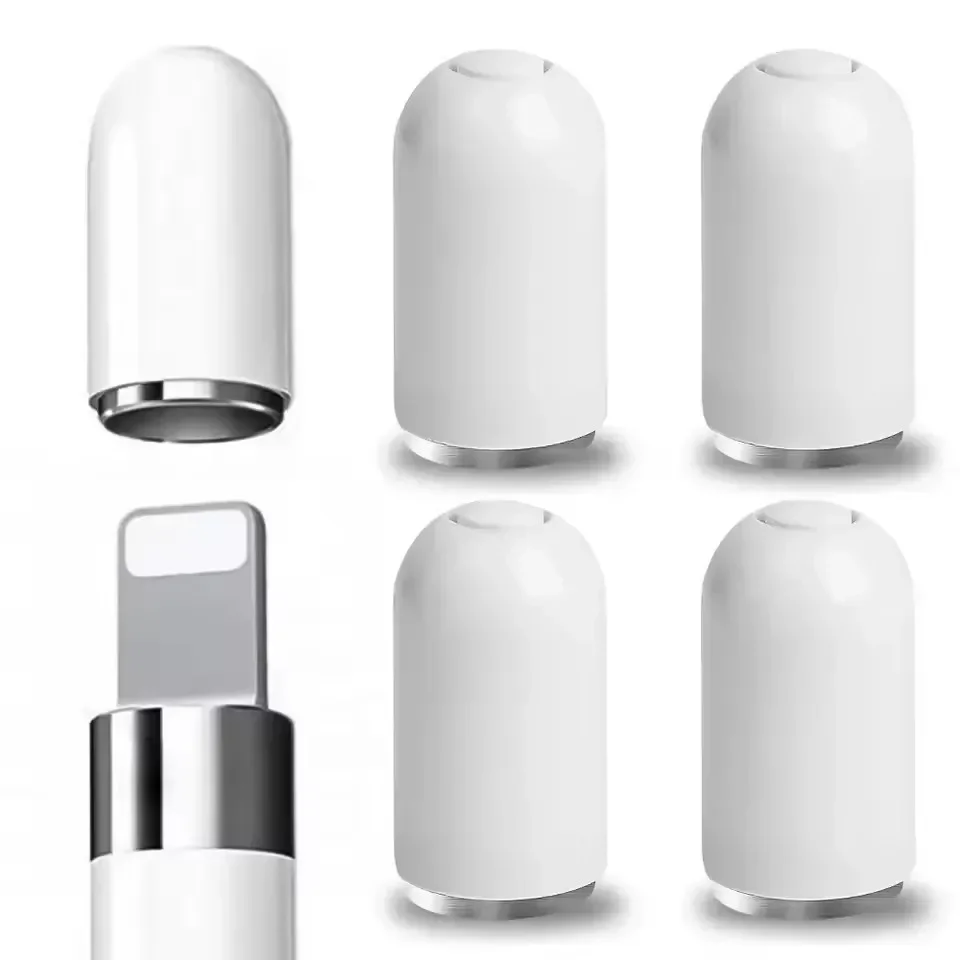 Magnetic Pencil Caps for Apple - đánh giá và giá Essential Tablet Accessories