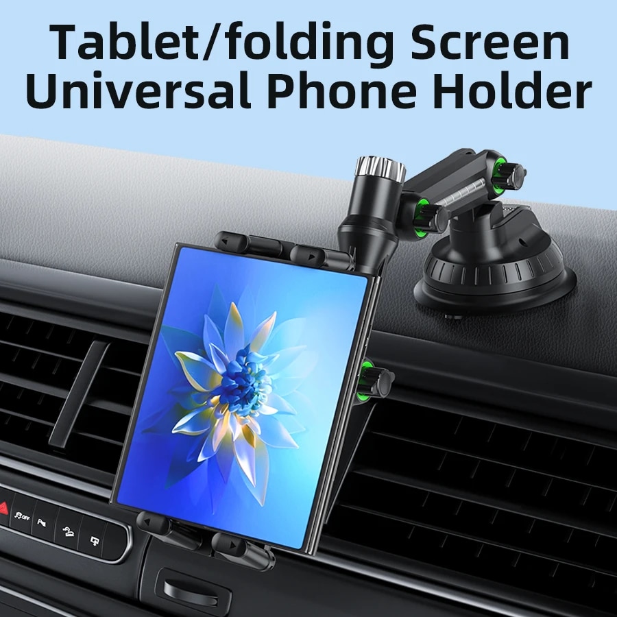 Dashboard Tablet Holder for Ca - đánh giá và giá Car Accessories Tablet Holder