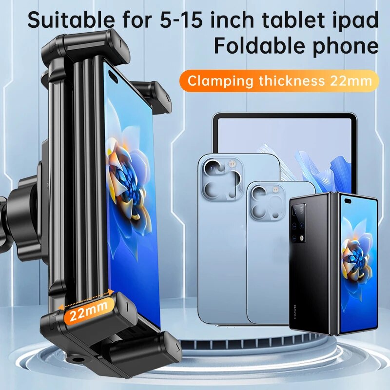 Dashboard Tablet Holder for Ca - đánh giá và giá Car Accessories Tablet Holder