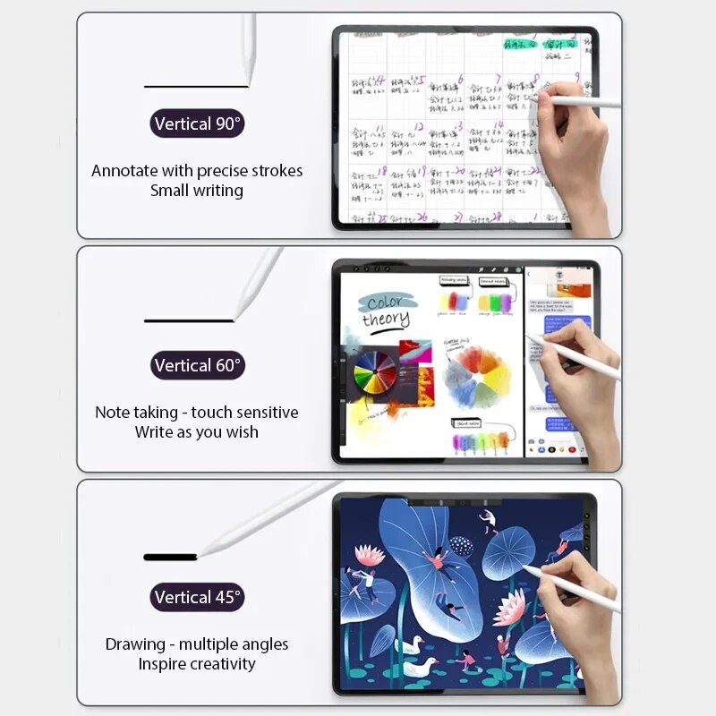 Universal Touch Screen Pen Sty - đánh giá và giá Lenovo Tablet With Accessories