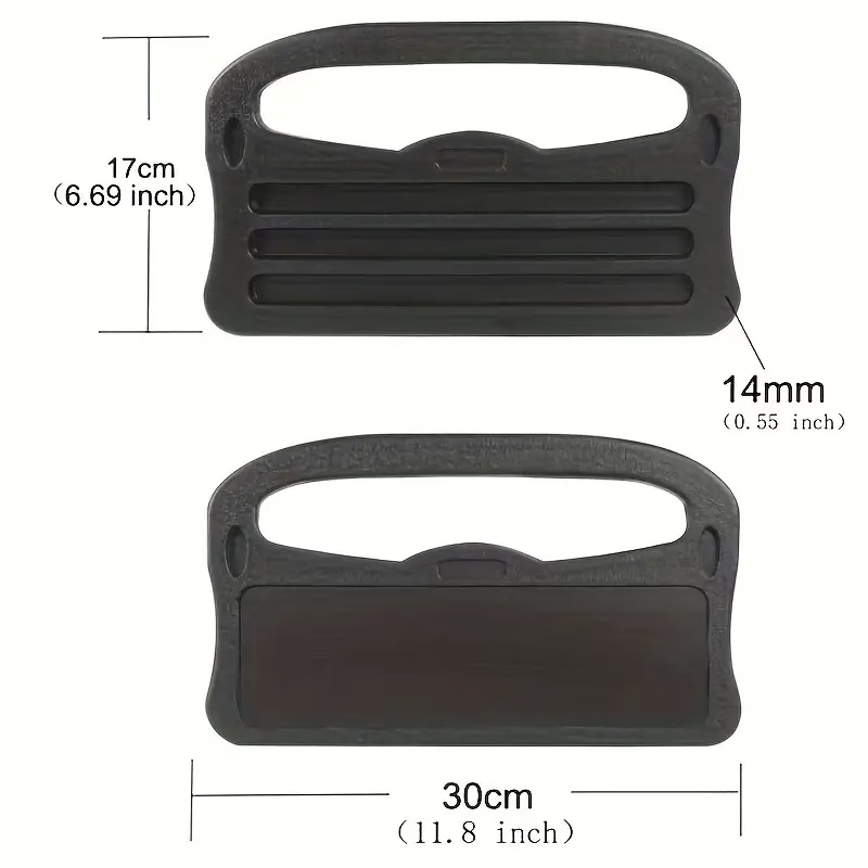 Car Steering Wheel Table Unive - đánh giá và giá Car Accessories Tablet Holder