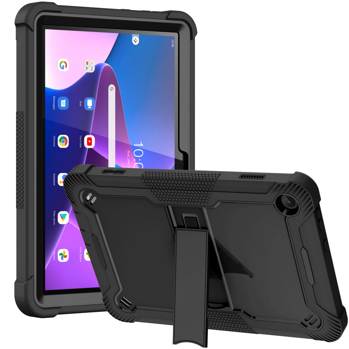 Armor Stand Case For Lenovo Ta - đánh giá và giá Lenovo Tablet With Accessories