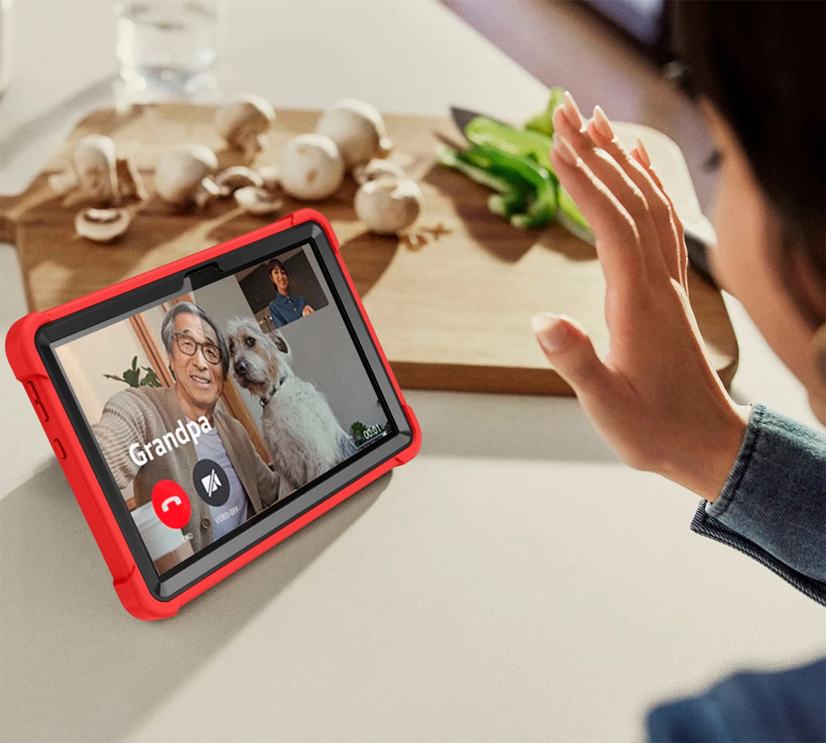 Armor Stand Case For Lenovo Ta - đánh giá và giá Lenovo Tablet With Accessories