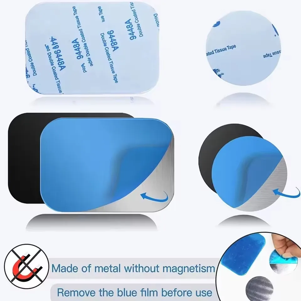 Thin Magnetic Metal Plate For  - đánh giá và giá Essential Tablet Accessories