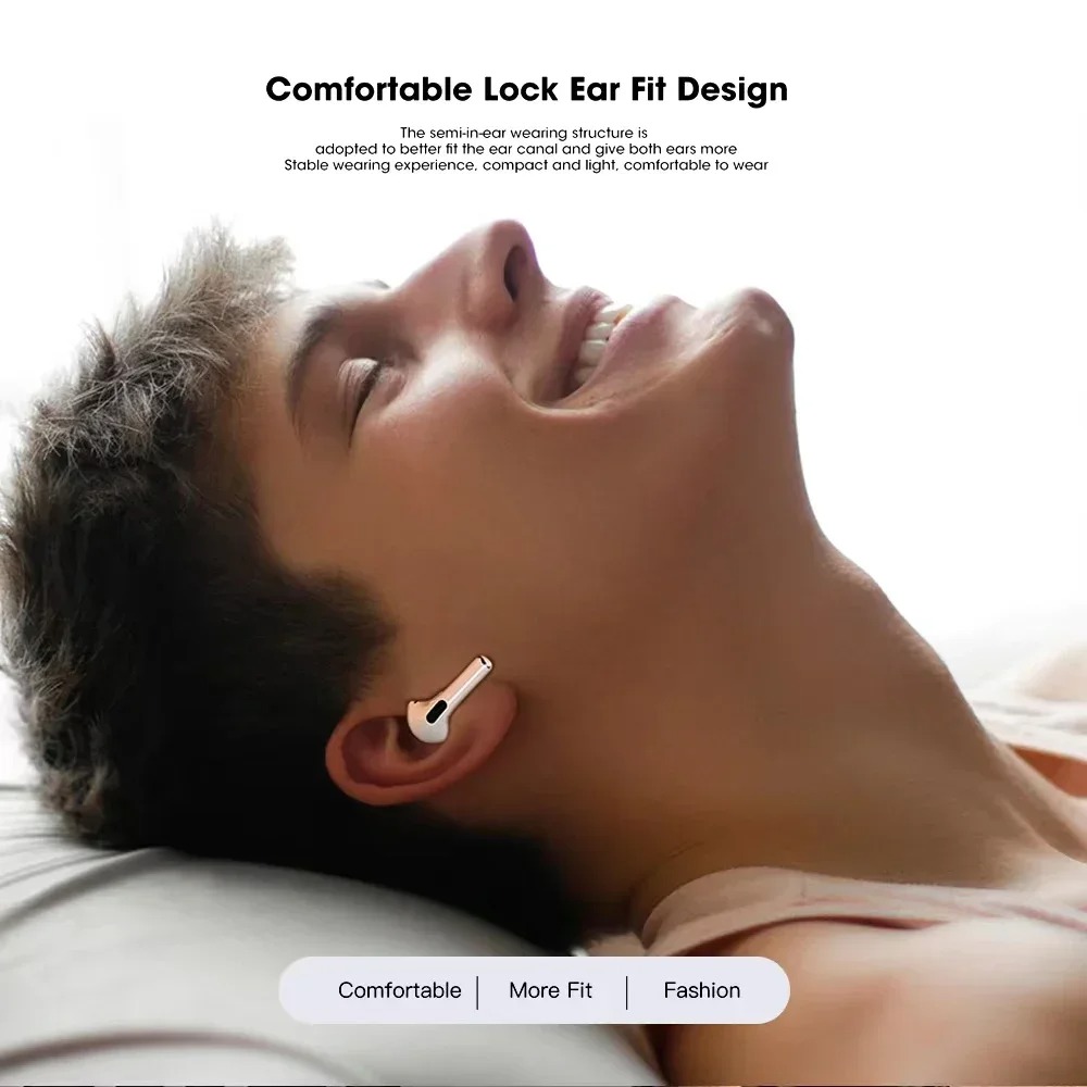 Wireless Bluetooth Headphones  - đánh giá và giá Wired Earphone Lightning