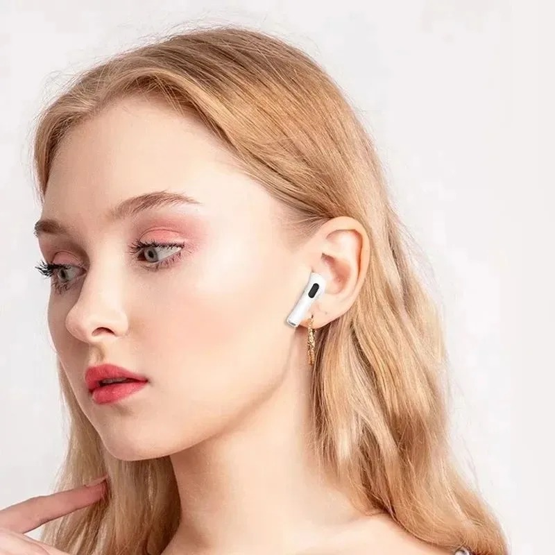 Wireless Bluetooth Headphones  - đánh giá và giá Wired Earphone Lightning