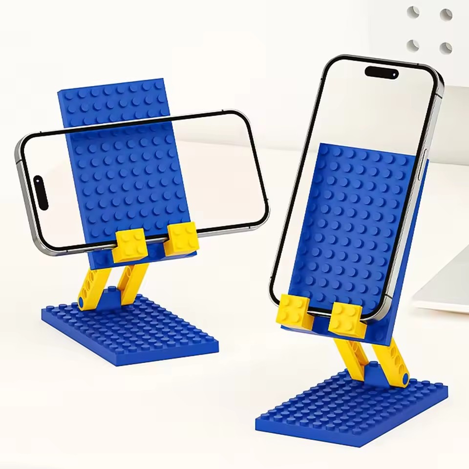 Flexible Folding Phone Holder  - đánh giá và giá Essential Tablet Accessories