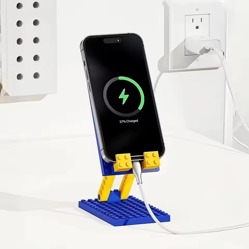 Flexible Folding Phone Holder  - đánh giá và giá Essential Tablet Accessories