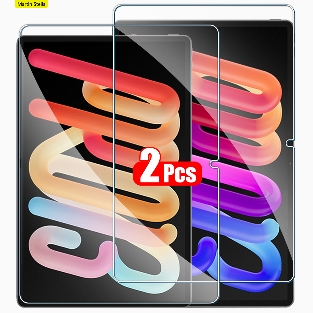 2PCS Screen Protector Tempered - đánh giá và giá Lenovo Tablet With Accessories