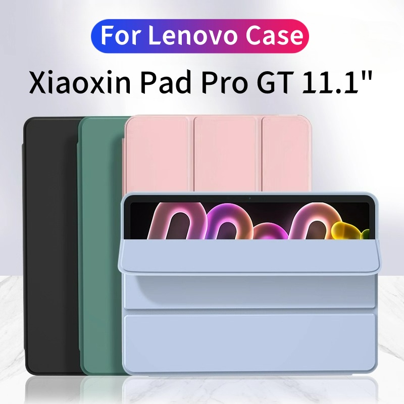 For Lenovo Xiaoxin Pad Pro GT  - đánh giá và giá Lenovo Tablet With Accessories