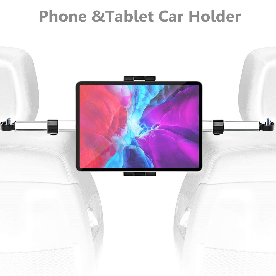 13'' Car Headrest Tablet Mount - đánh giá và giá Xiaomi Tablet Accessories