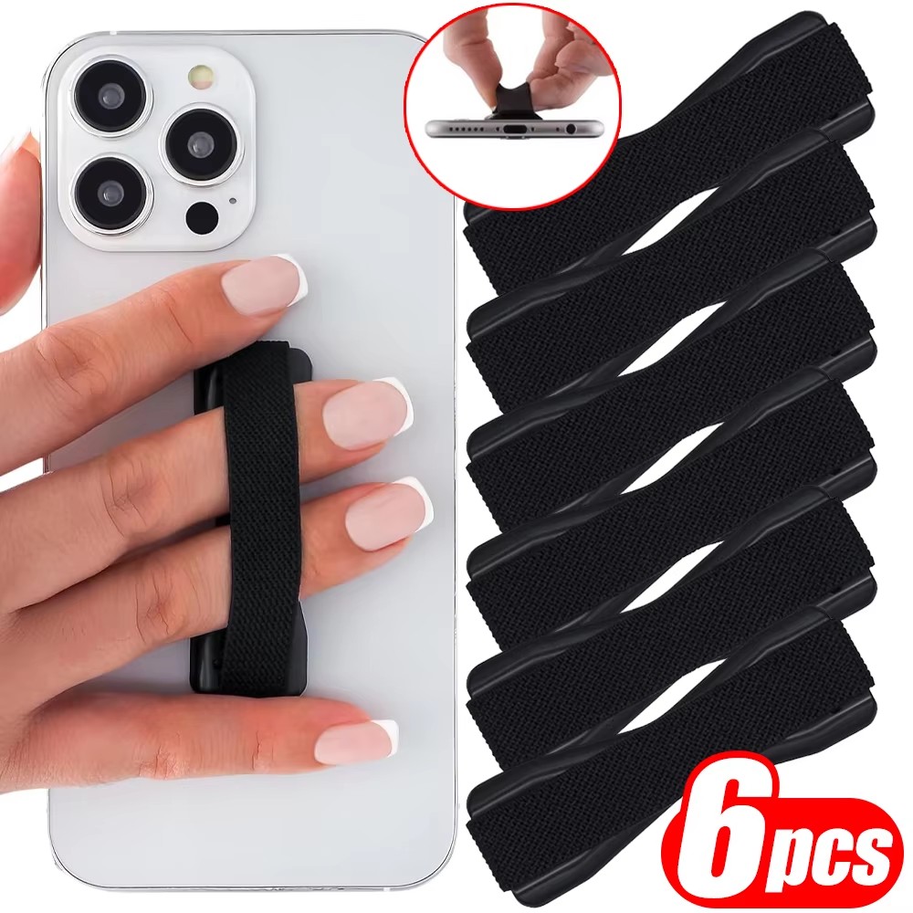 Portable Phone Grip Elastic St - đánh giá và giá Xiaomi Tablet Accessories