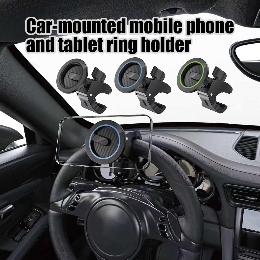 Universal Magnetic Car Phone H - đánh giá và giá Car Accessories Tablet Holder