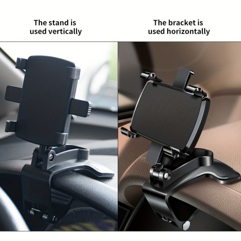 Car Phone Holder Stand Univers - đánh giá và giá Car Accessories Tablet Holder