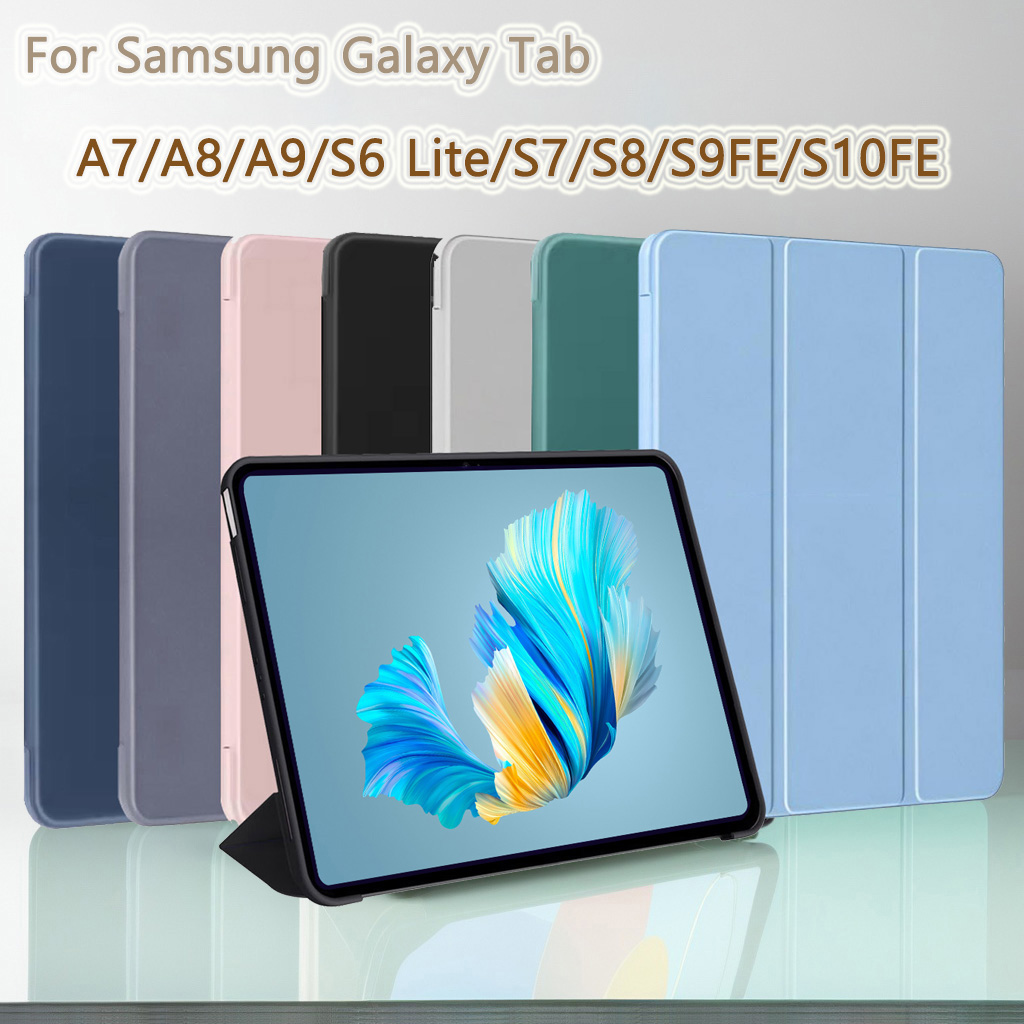 For Samsung Galaxy Tab A7 A8 A - đánh giá và giá Samsung Tablet S10 Accessories