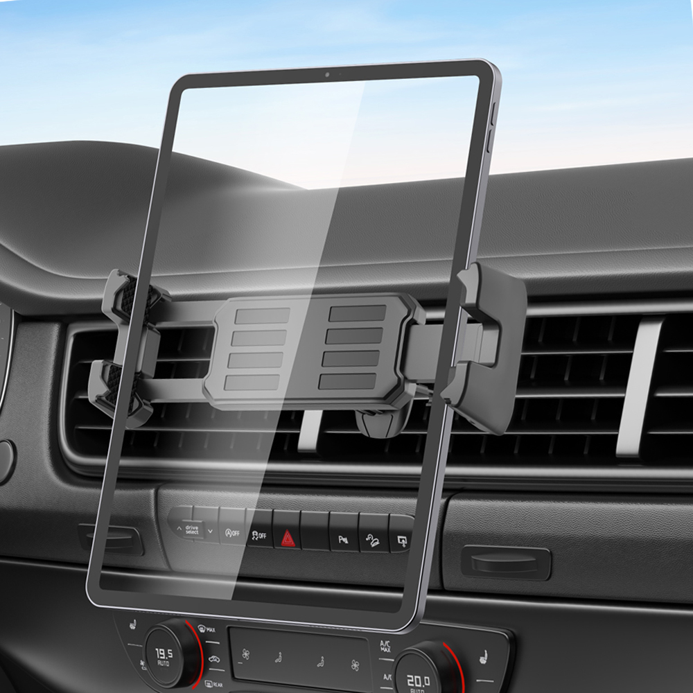 Universal Car Air Vent Tablet  - đánh giá và giá Xiaomi Tablet Accessories